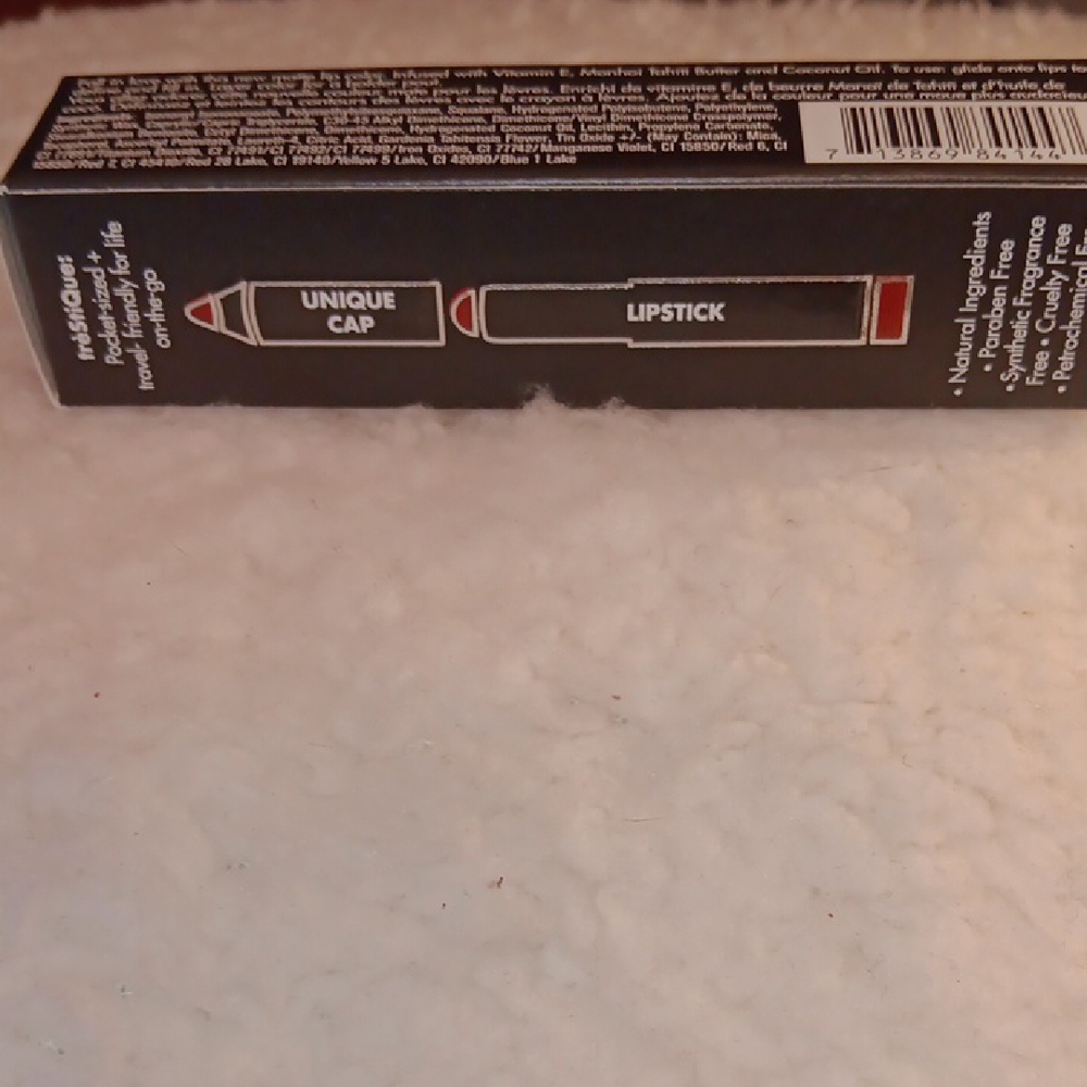 Mini Matte Lip Crayon - Picture 3 of 4